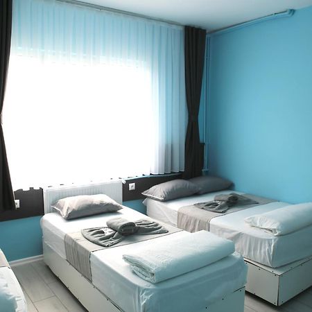Otel Nil Firat Bursa Zewnętrze zdjęcie