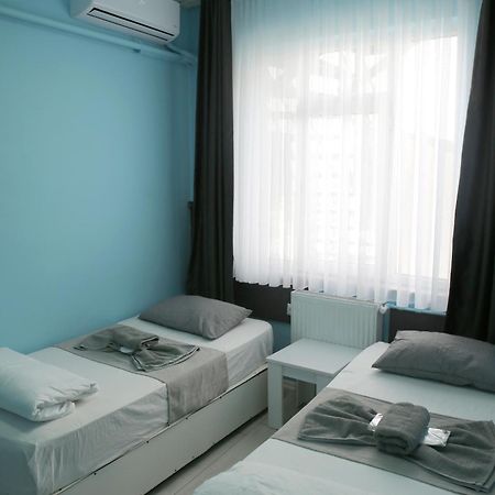 Otel Nil Firat Bursa Zewnętrze zdjęcie