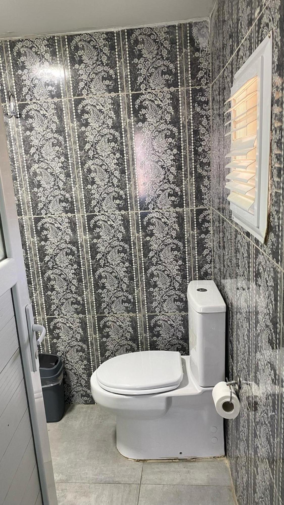 Otel Nil Firat Bursa Zewnętrze zdjęcie
