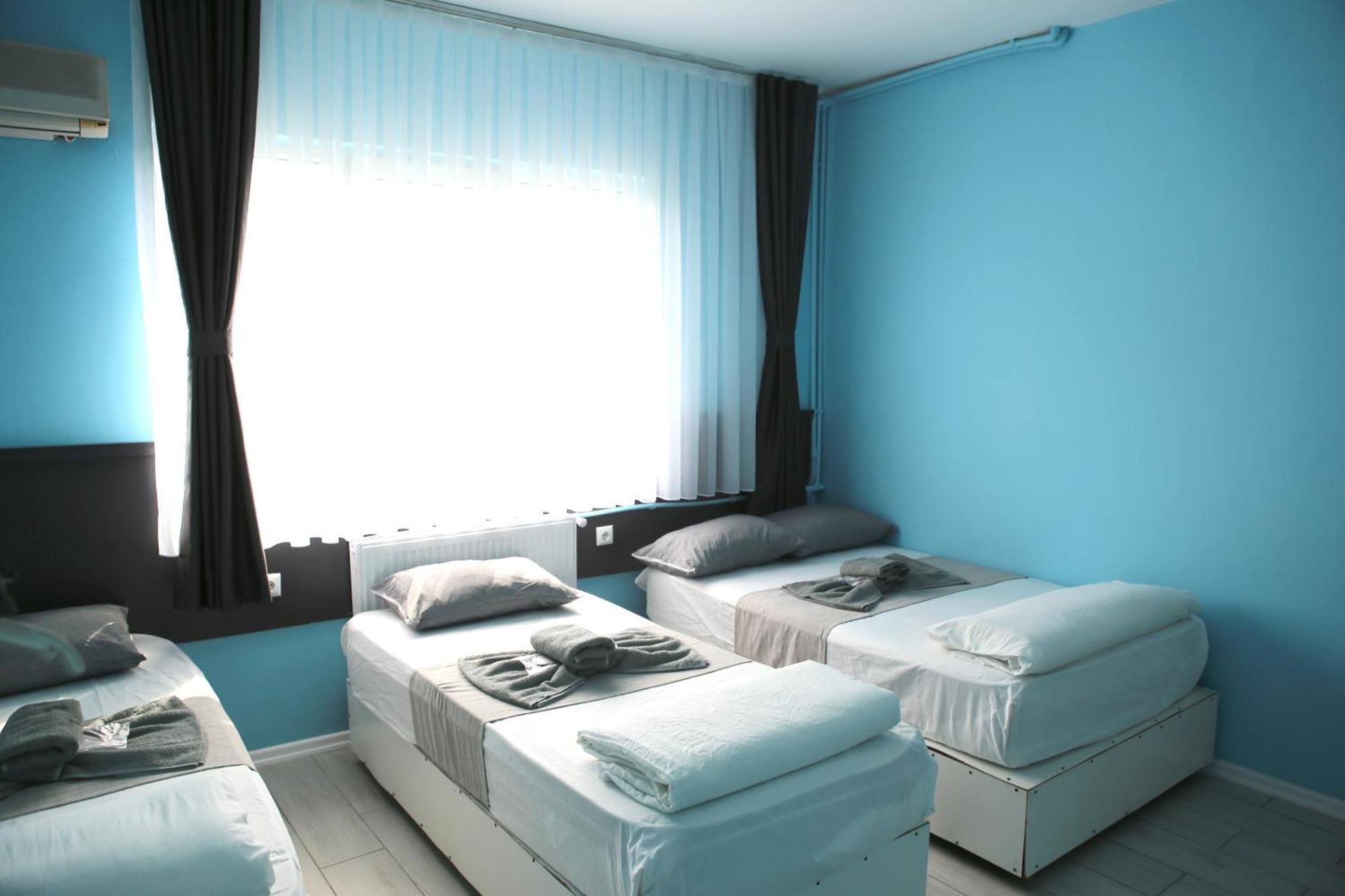 Otel Nil Firat Bursa Zewnętrze zdjęcie