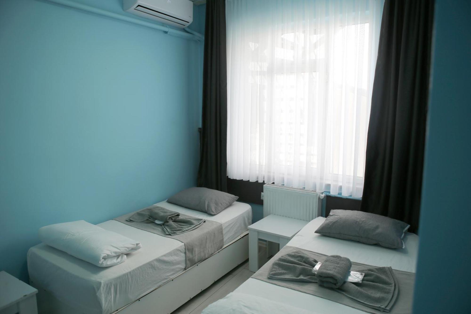Otel Nil Firat Bursa Zewnętrze zdjęcie